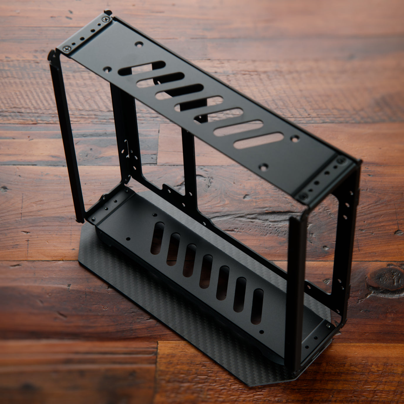 S4M Vertical Stand