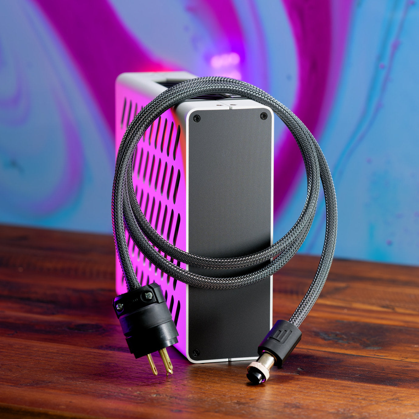 SkyWire ULTRA A/C