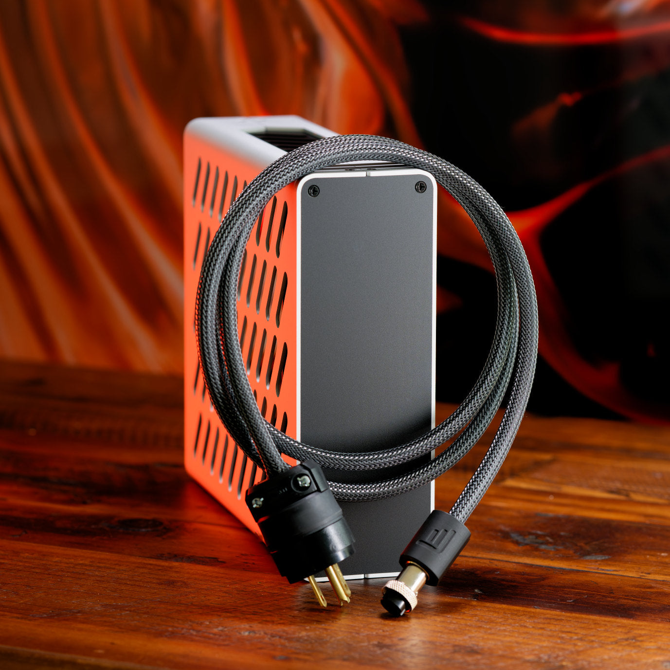 SkyWire ULTRA A/C