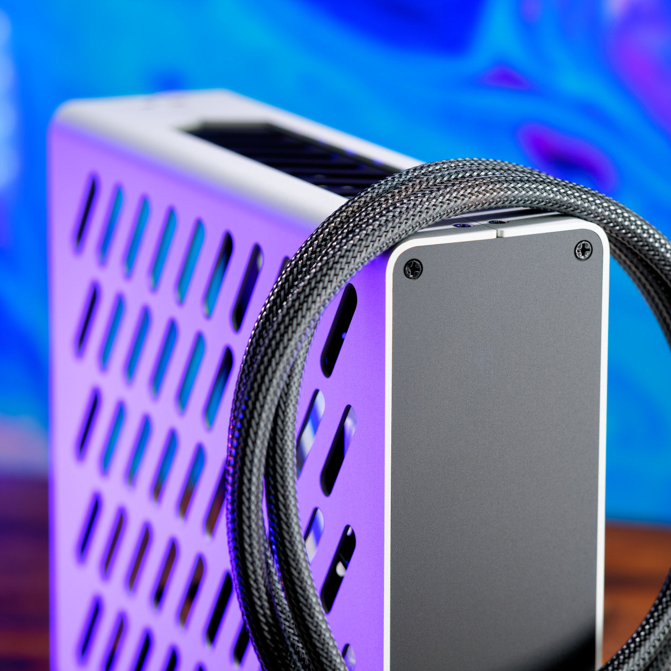 SkyWire ULTRA A/C