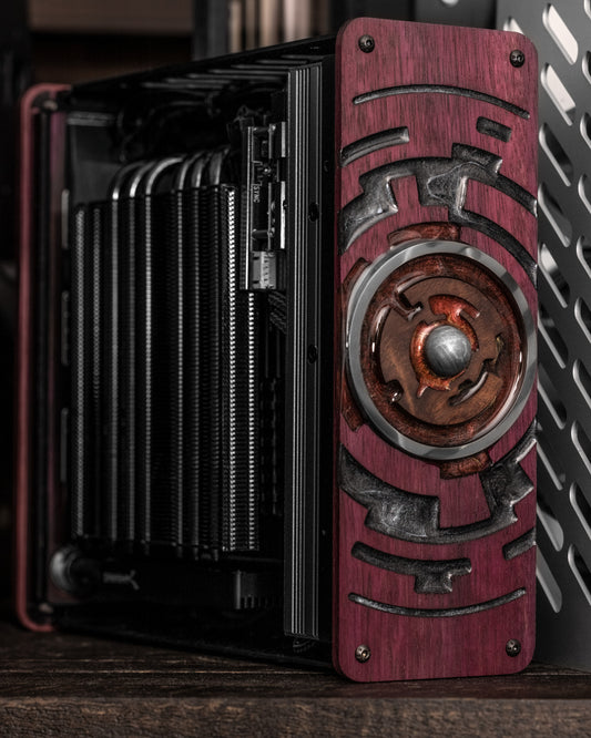 S4T Front Bezels (Outset)