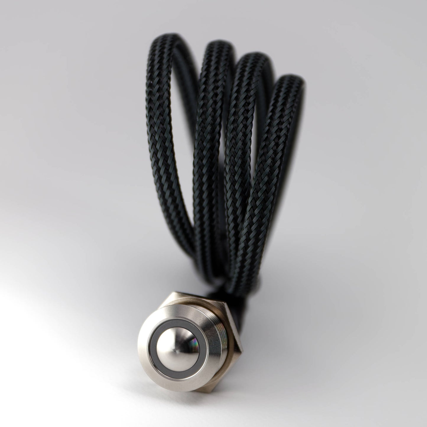 Machined Power Switch