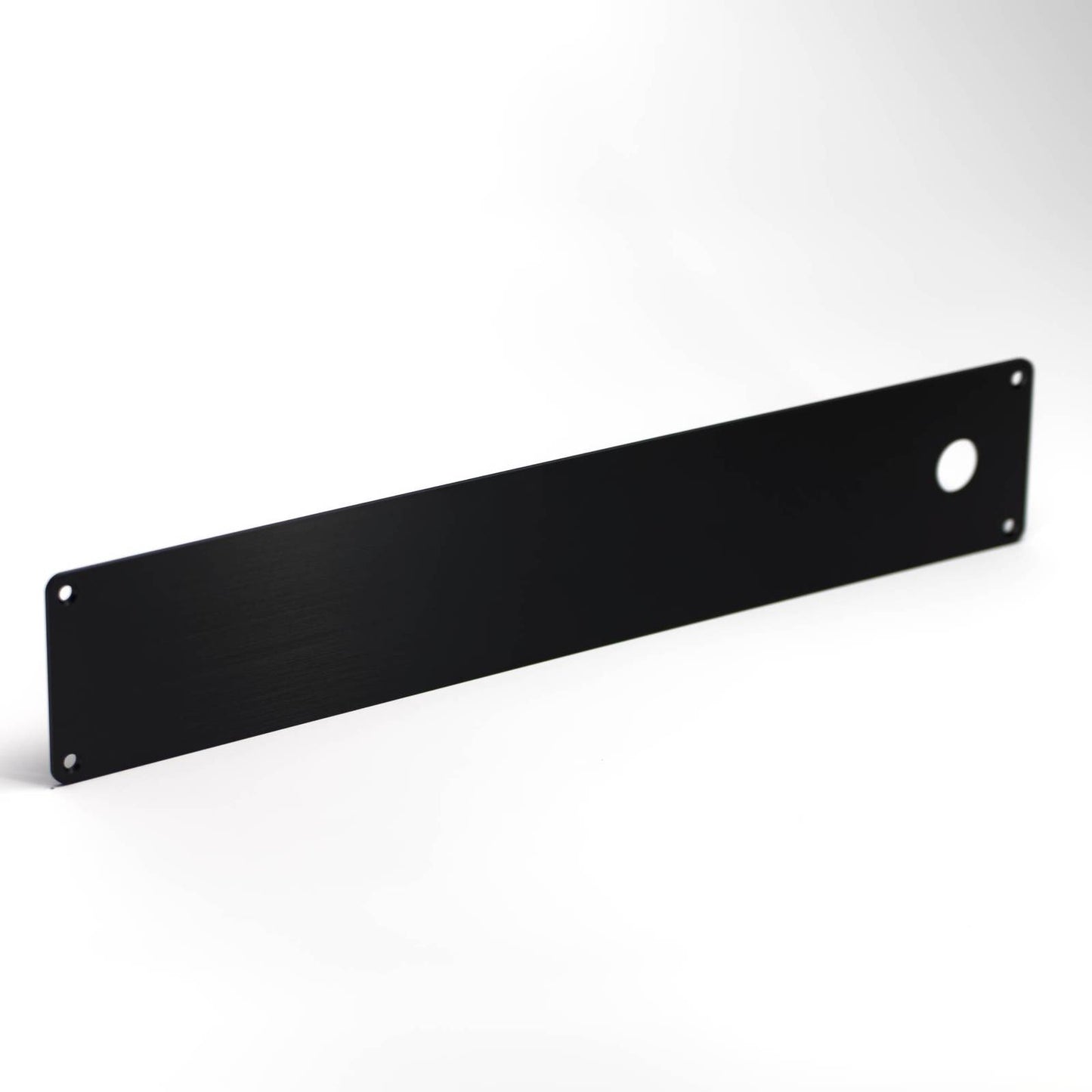 S4M OEM 2D Bezel (Aluminum - Black)