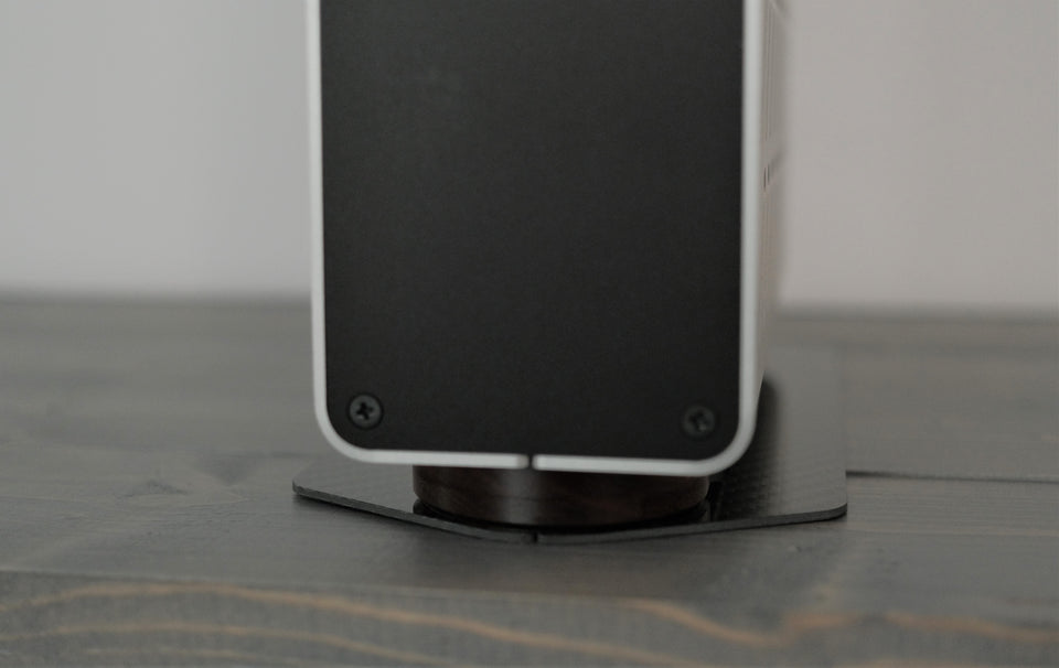 S4T Vertical Stand