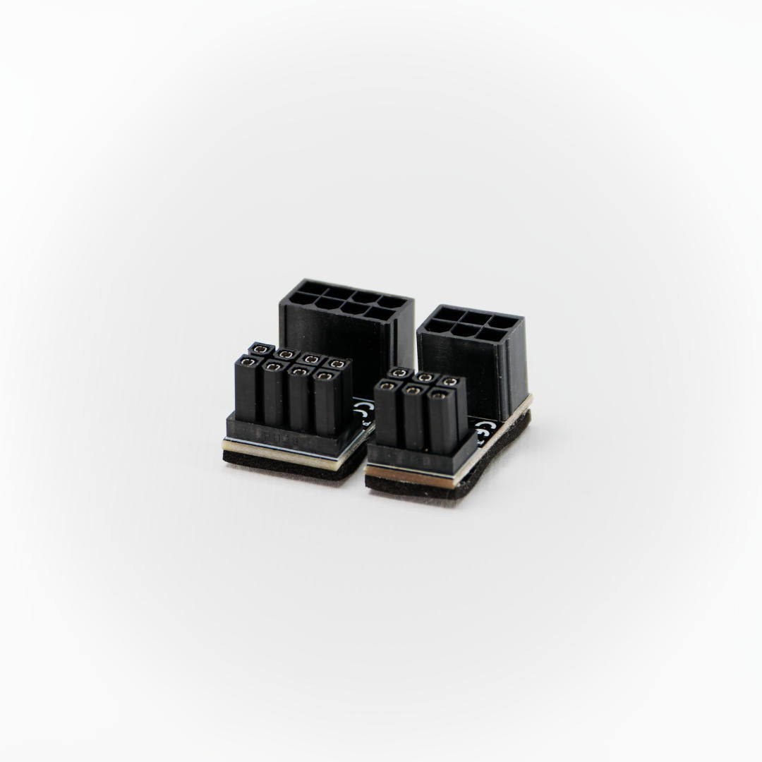 180° Angle Adapter