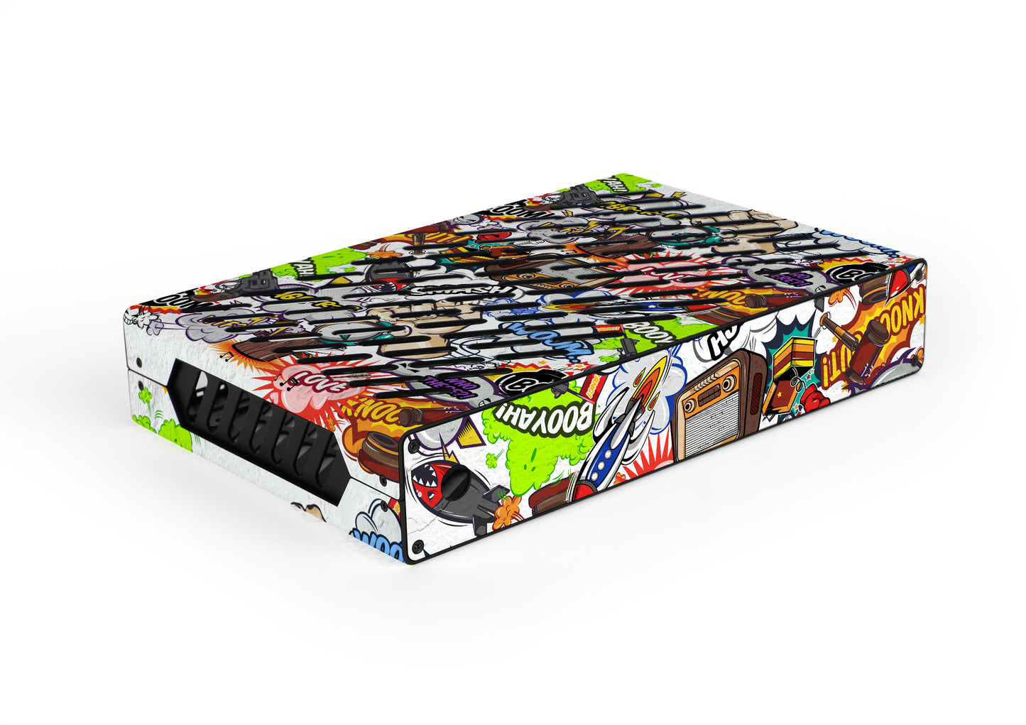 Skyreach 4 MINI Skyskin