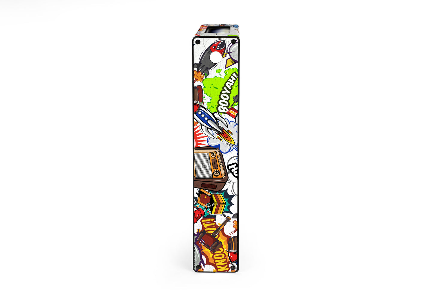 Skyreach 4 MINI Skyskin