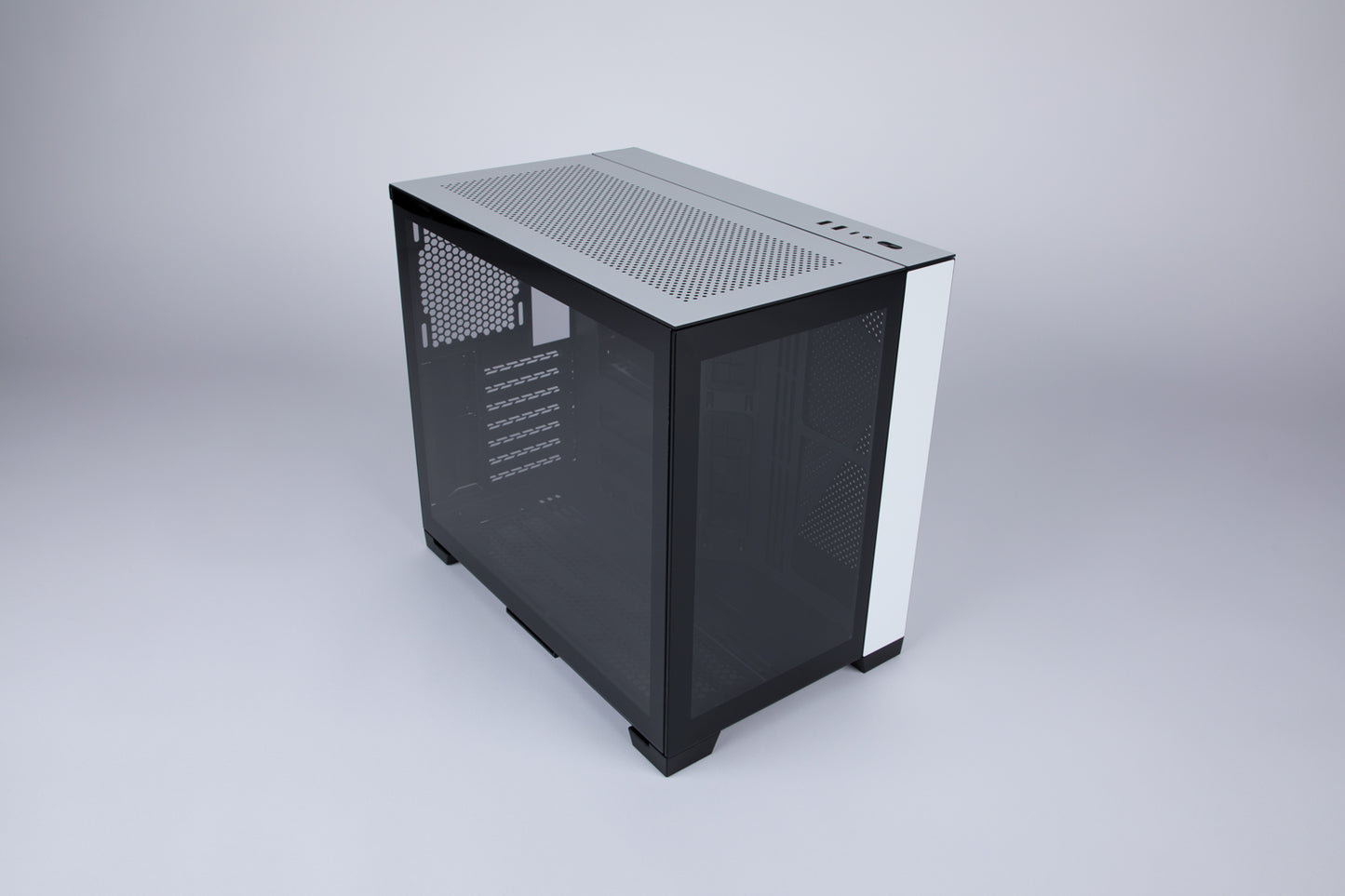 Lian Li O11 Dynamic Skyskin