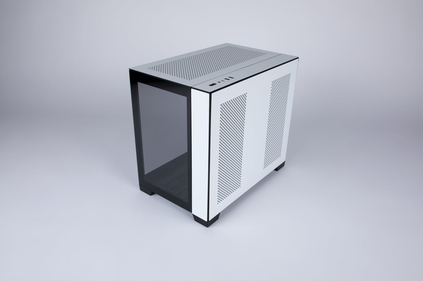 Lian Li O11 Dynamic Skyskin