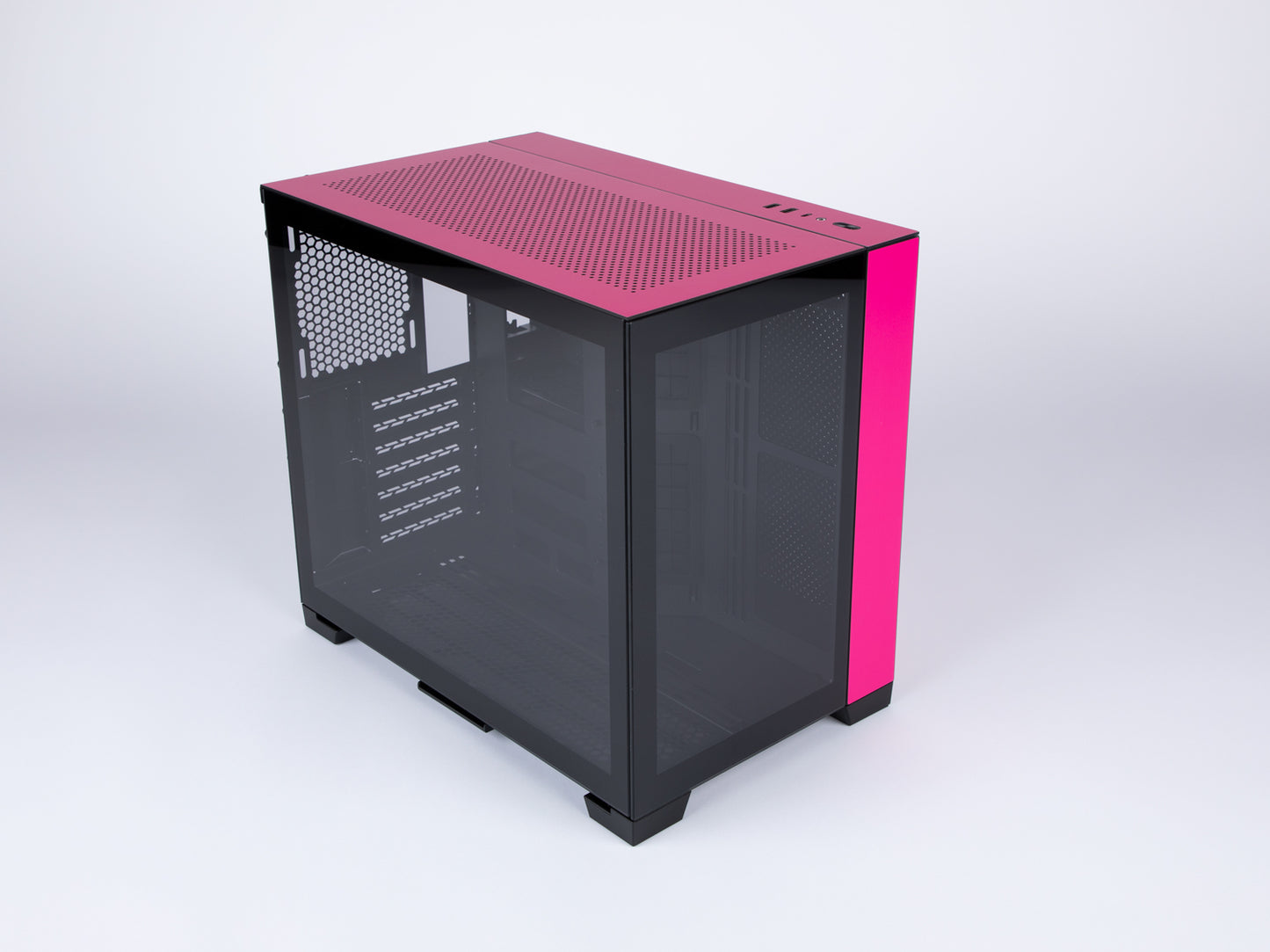 Lian Li O11 Dynamic Skyskin