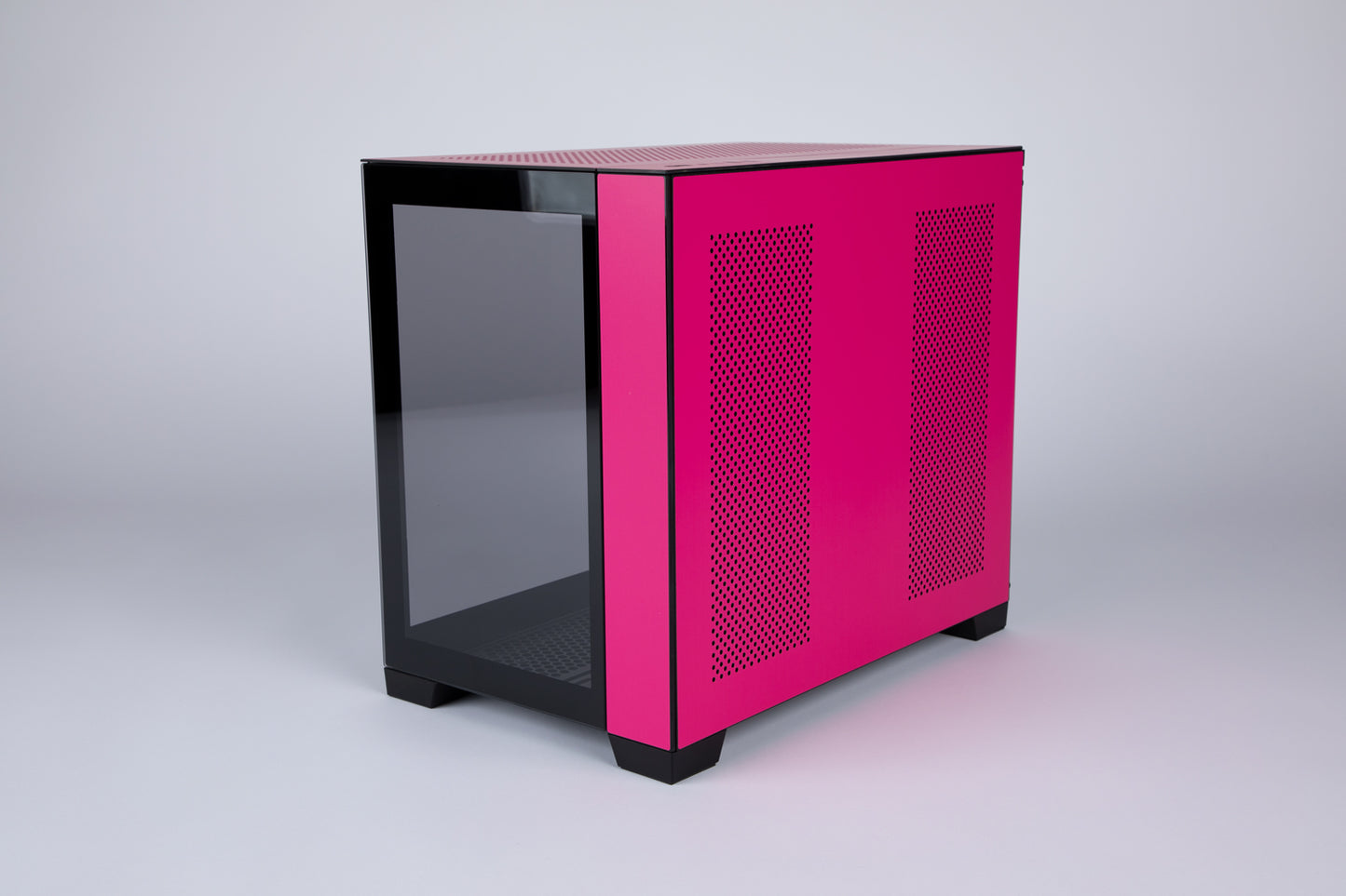 Lian Li O11 Dynamic Skyskin