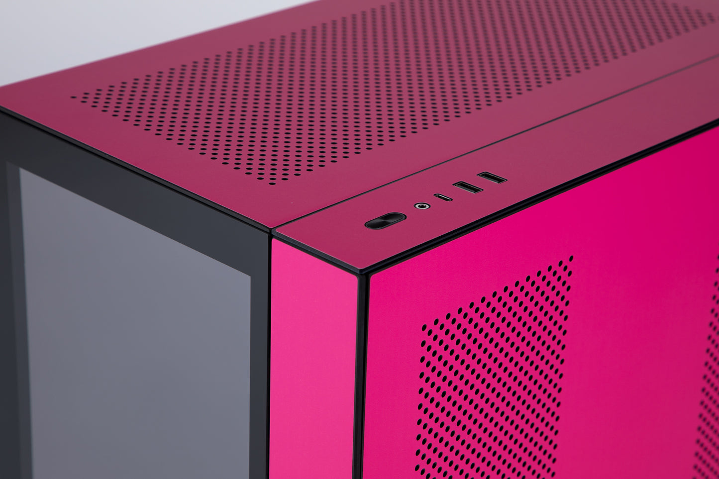 Lian Li O11 Dynamic Skyskin