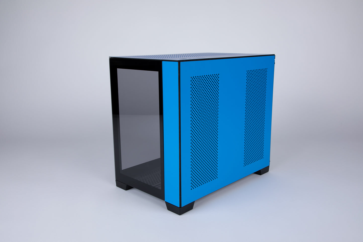 Lian Li O11 Dynamic Skyskin