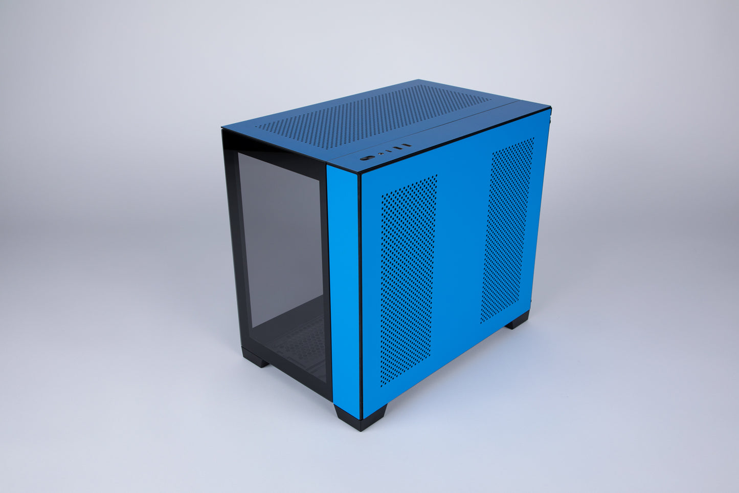Lian Li O11 Dynamic Skyskin