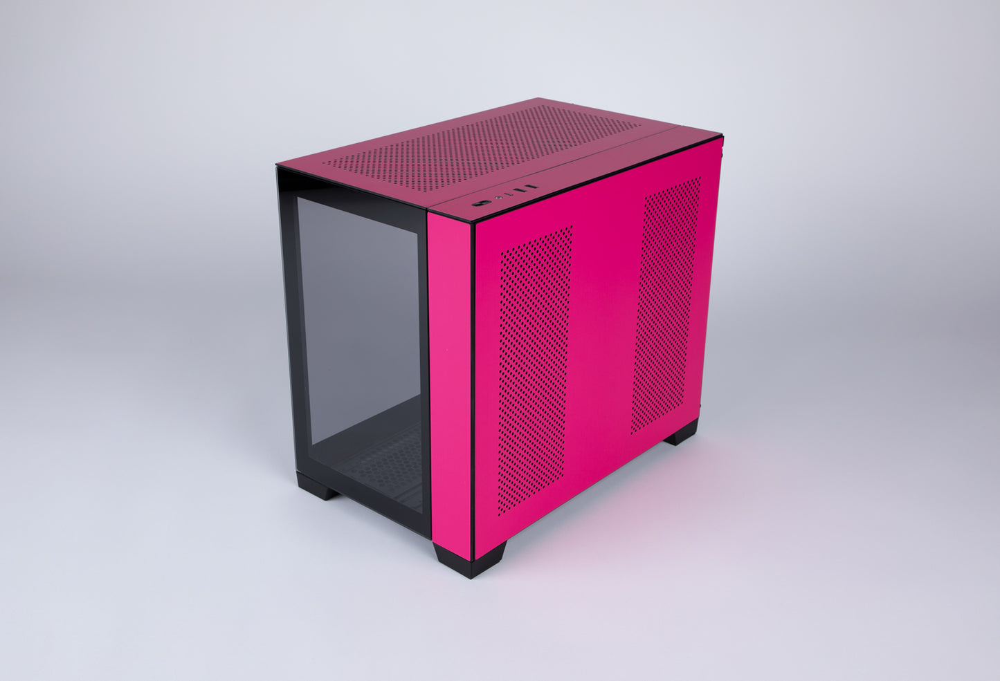 Lian Li O11 Dynamic Skyskin