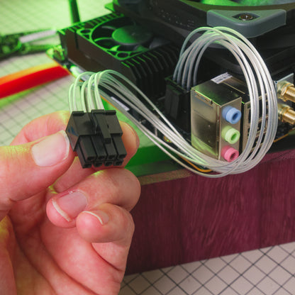 SkyWire Cables