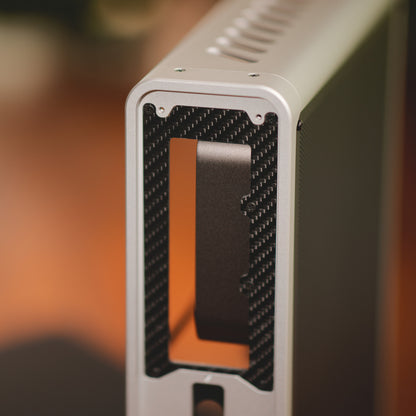 S5M Carbon GPU Travel Brace