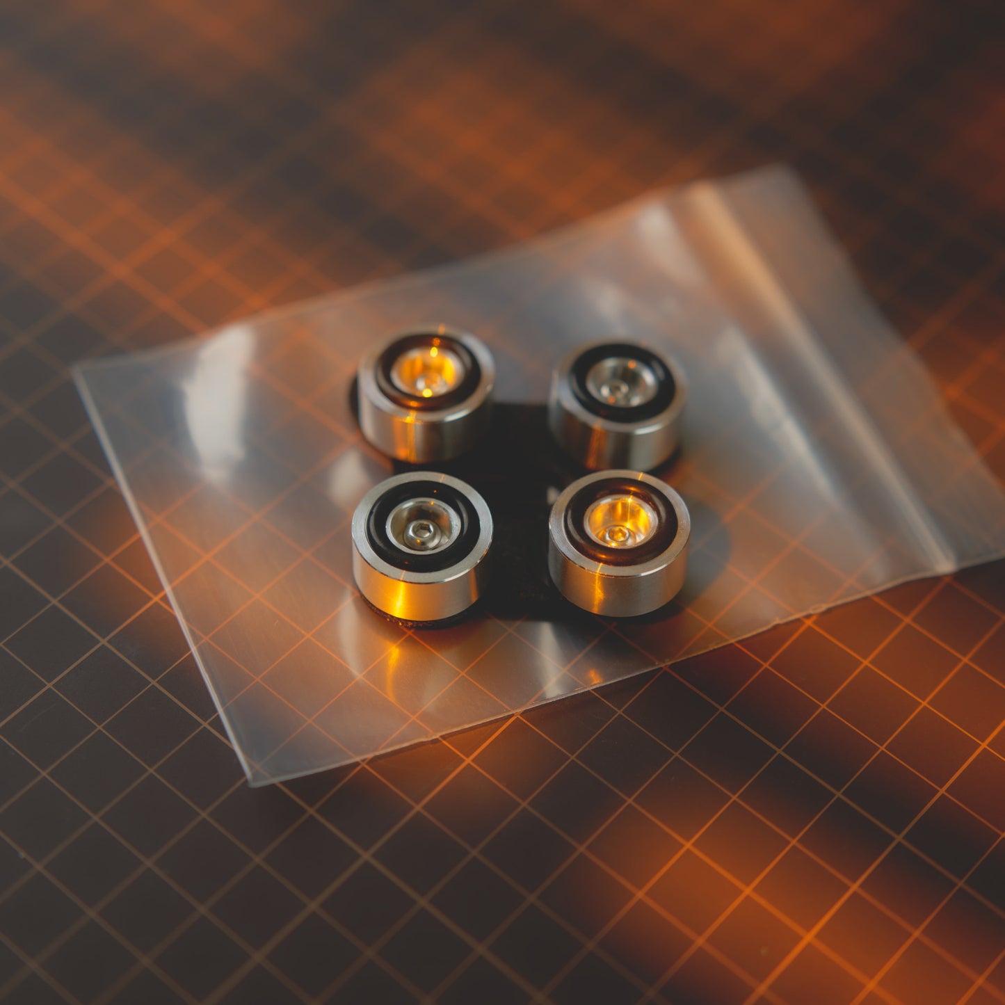 S5M Micro-Feet