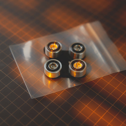 S5M Micro-Feet