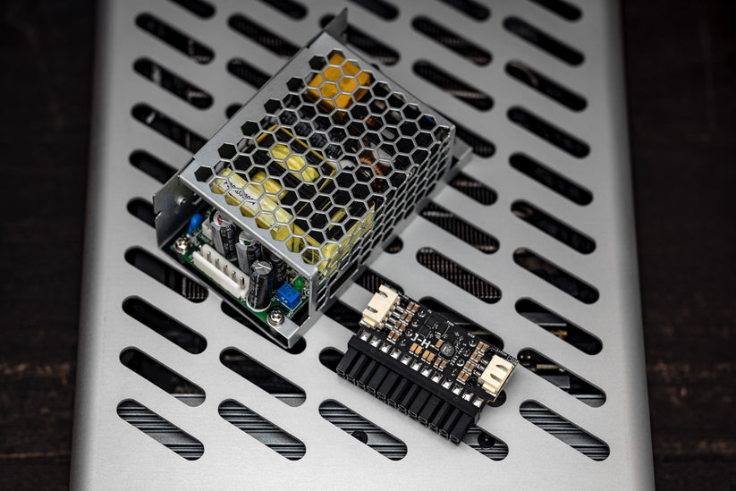 Skyreach 4 TINY – NFC Systems