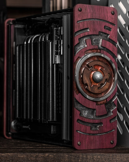 S4T Front Bezels (Outset)