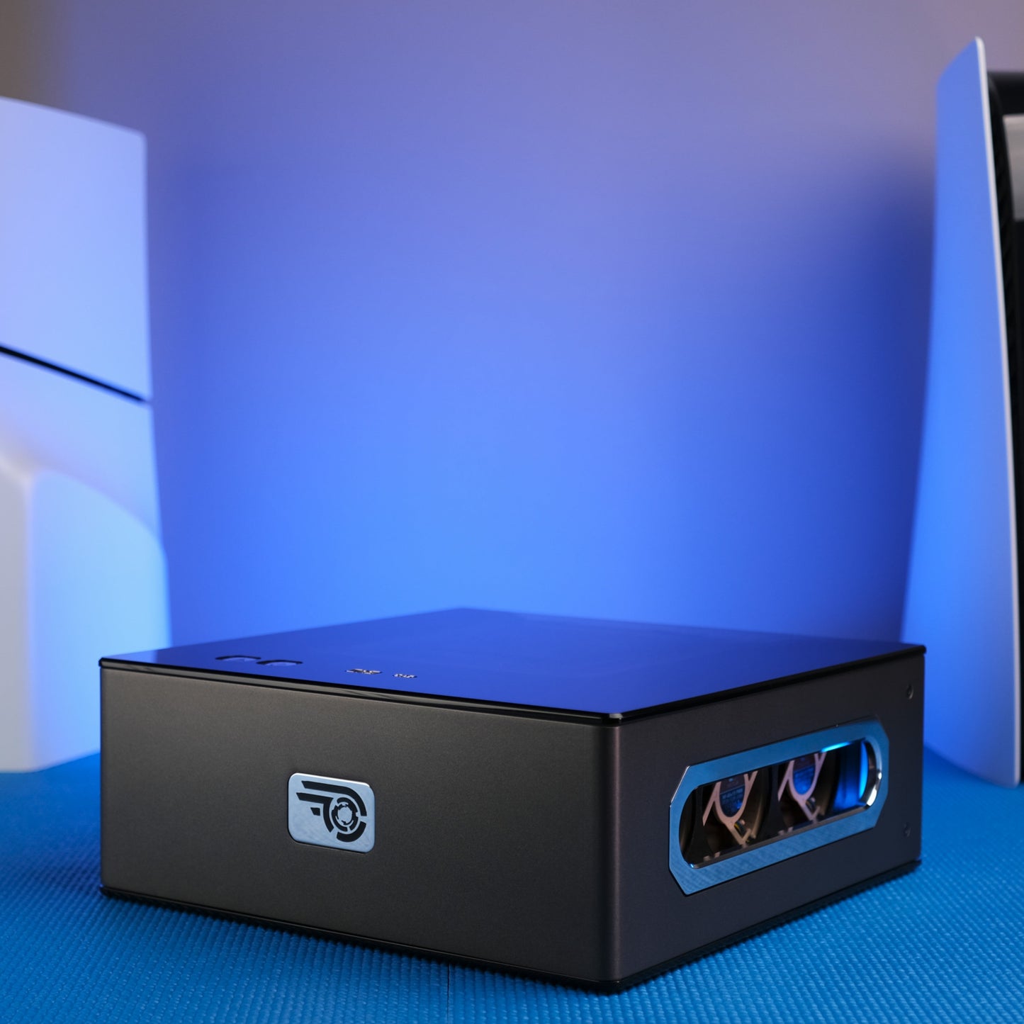 TINY PS5 3DP - Project Blueprint (Digital Download)