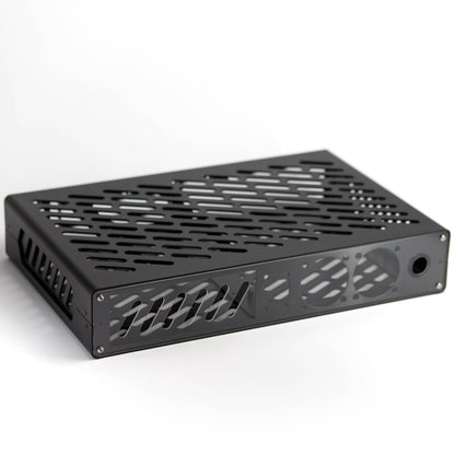 S4M 2D Bezels