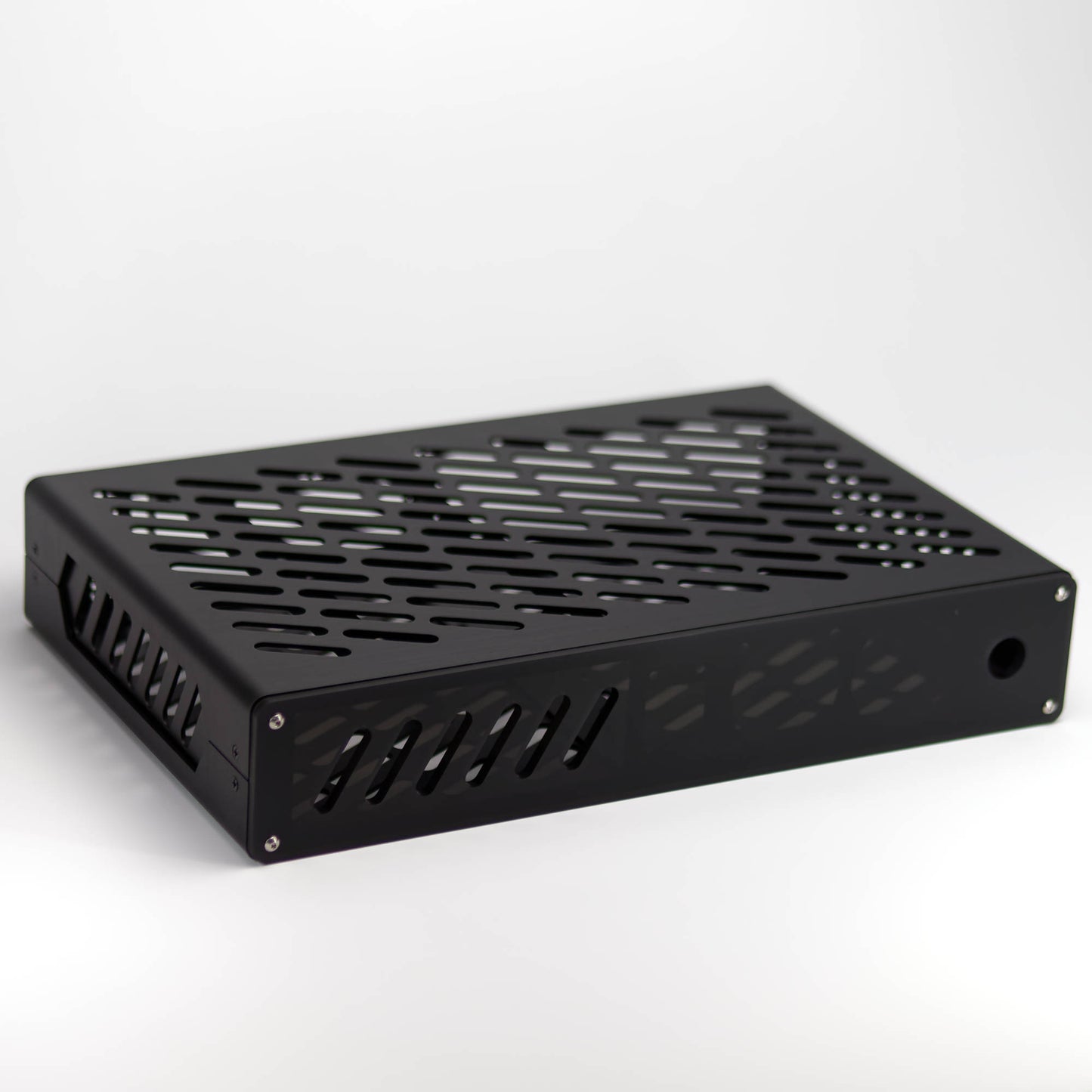 S4M 3D Bezels