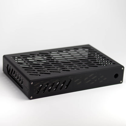 S4M 3D Bezels
