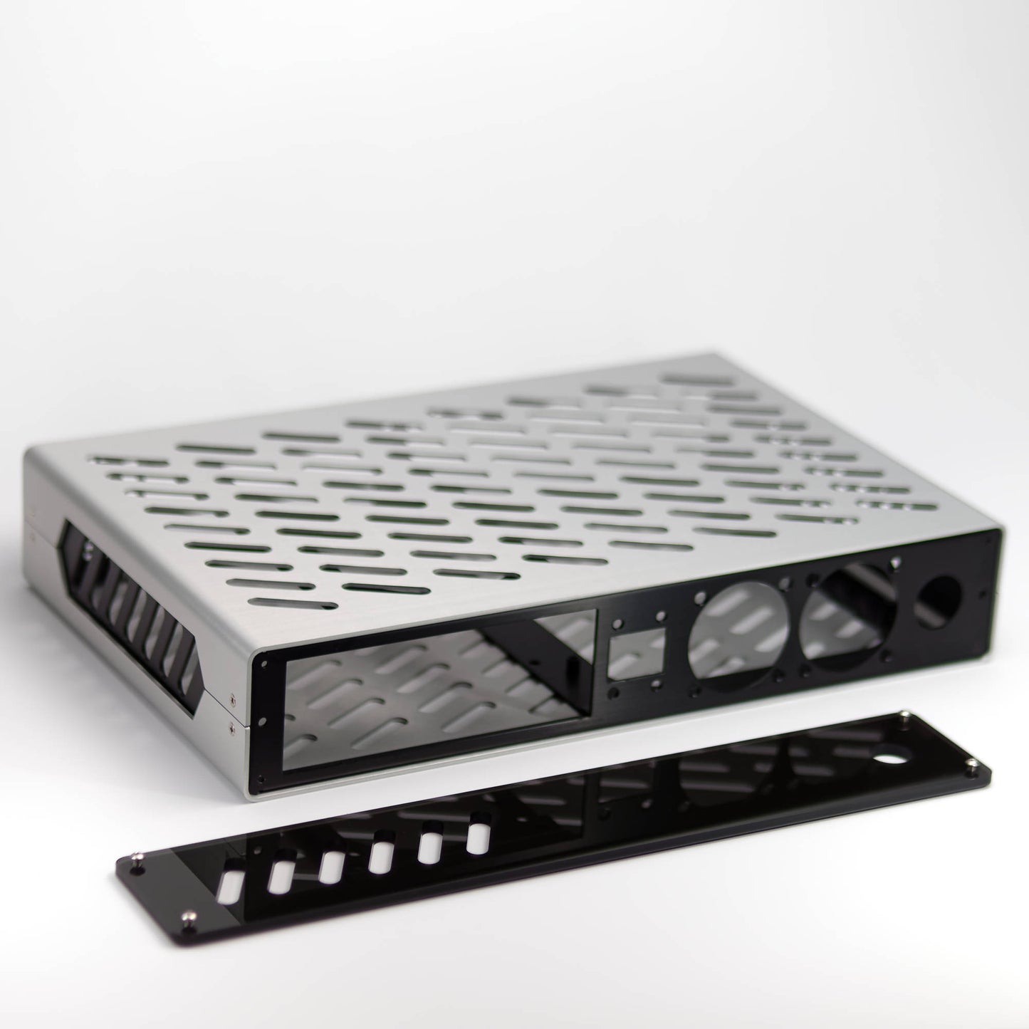 S4M 3D Bezels