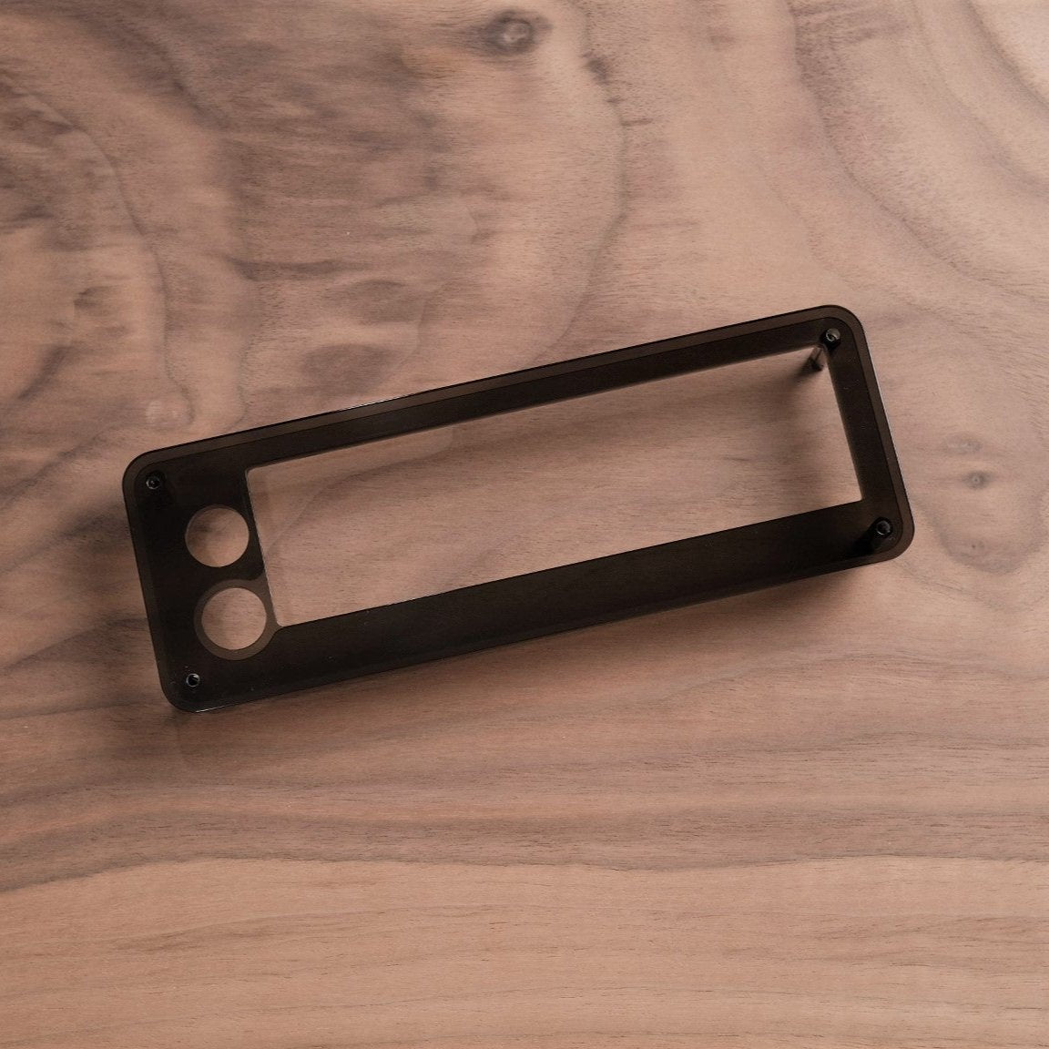 CNC Machined Dual 16