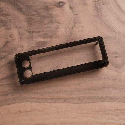 CNC Machined Dual 16
