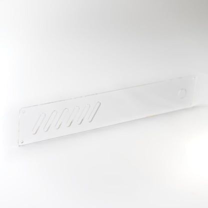 S4M 2D Bezels
