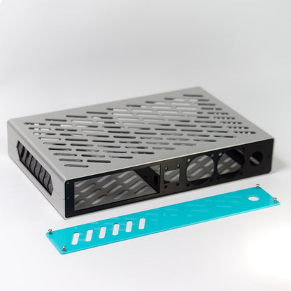 S4M 2D Bezels