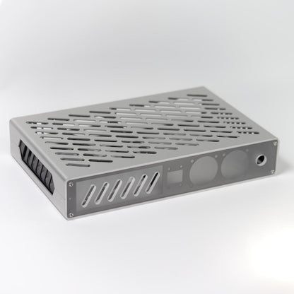 S4M 2D Bezels