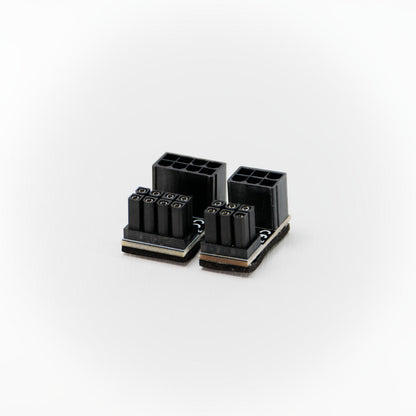 180° Angle Adapter