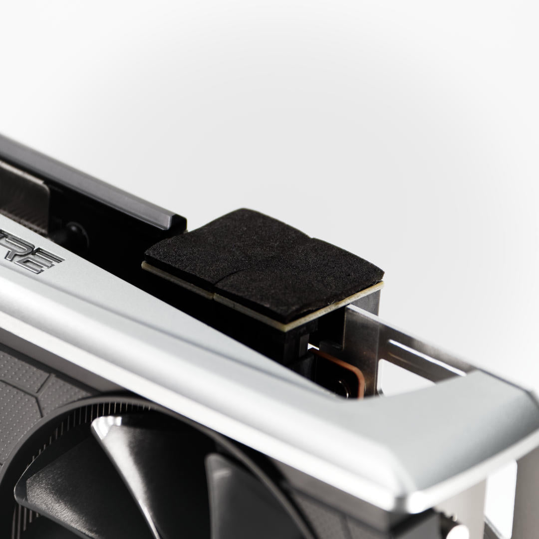 180° Angle Adapter