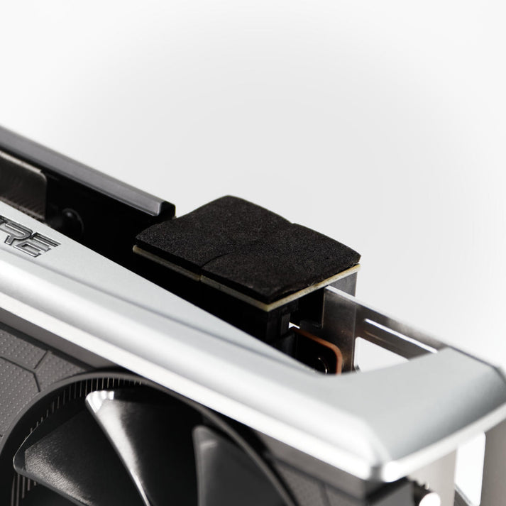 180° Angle Adapter – NFC Systems