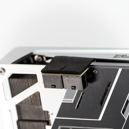 180° Angle Adapter