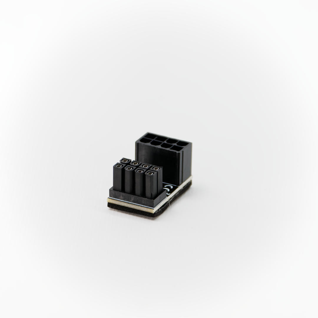 180° Angle Adapter