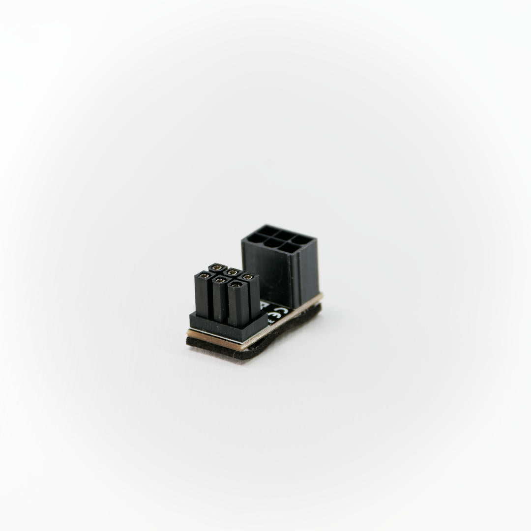 180° Angle Adapter