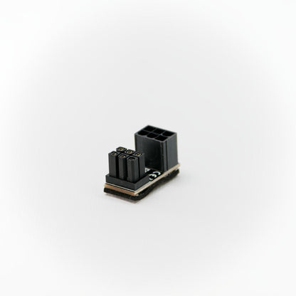 180° Angle Adapter