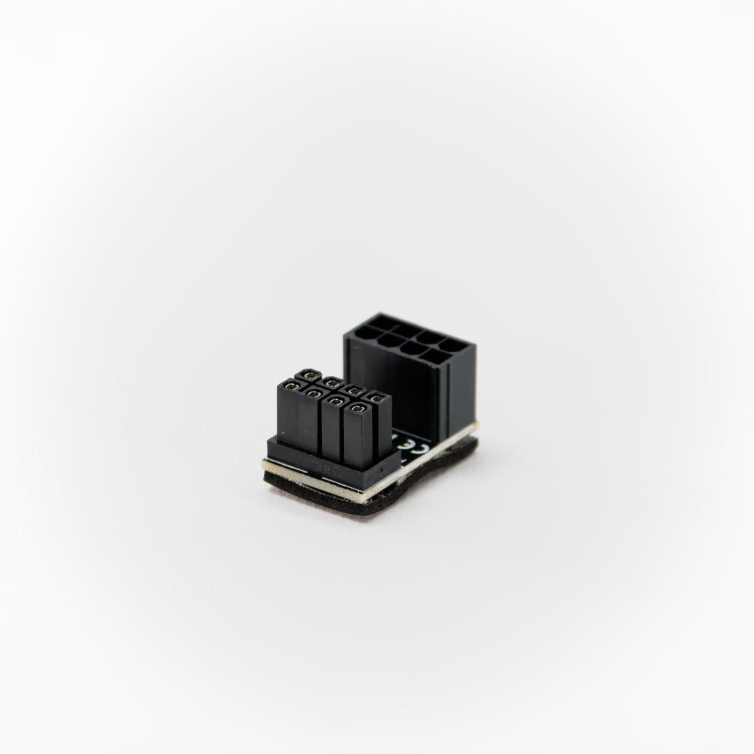 180° Angle Adapter