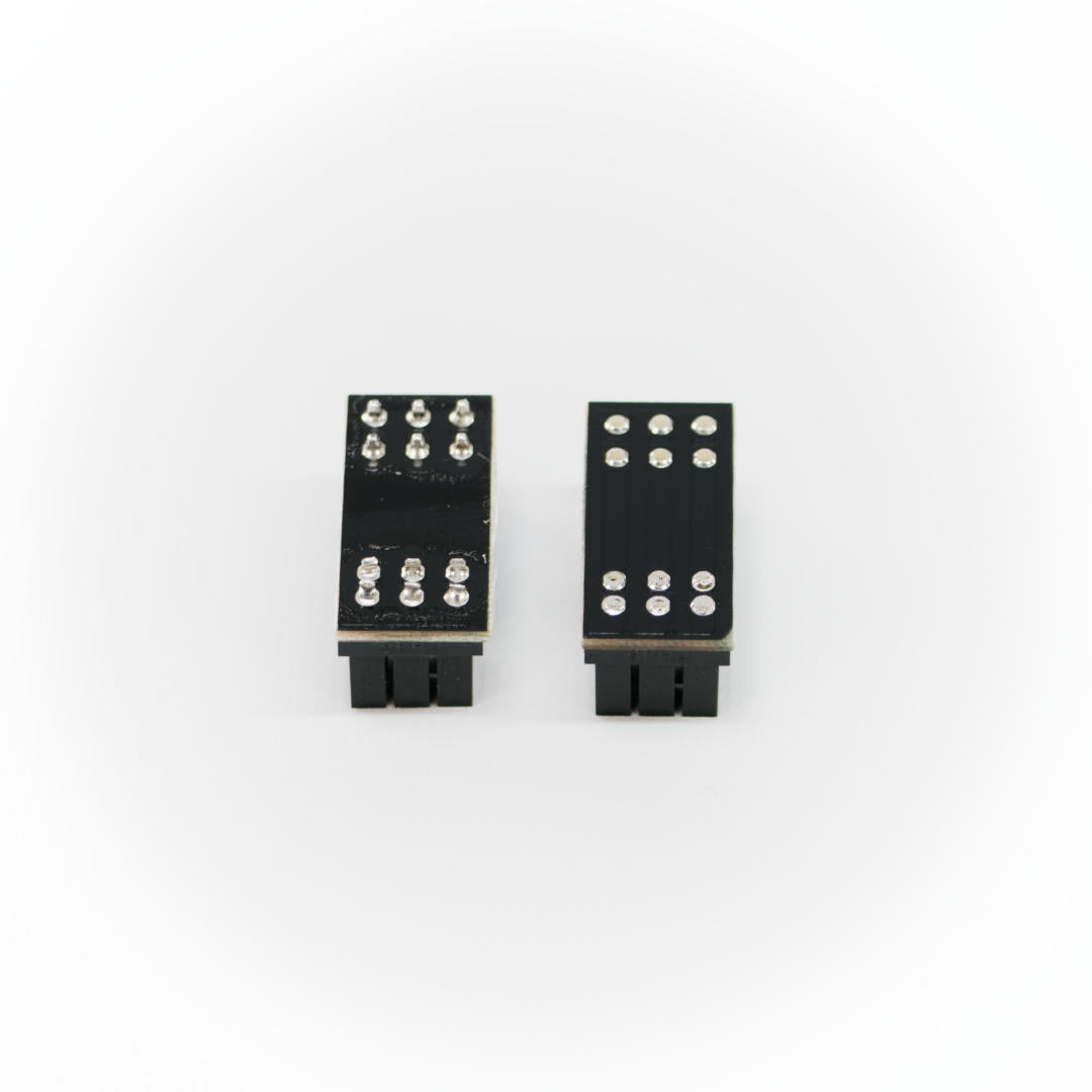 180° Angle Adapter