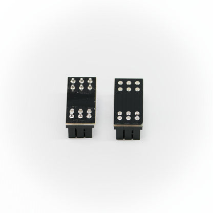 180° Angle Adapter