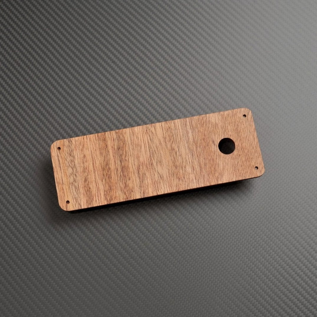 S4T Front Bezels (Outset)