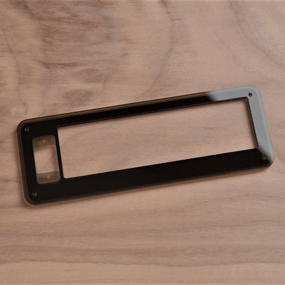 CNC Machined C8