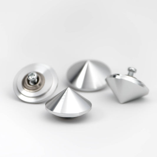 NFC Machined MINI Feet