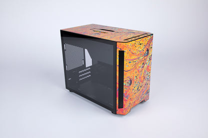 Lian Li TU150 Dynamic Skyskin