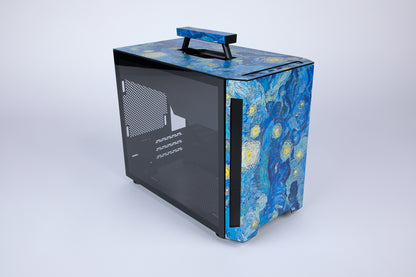 Lian Li TU150 Dynamic Skyskin
